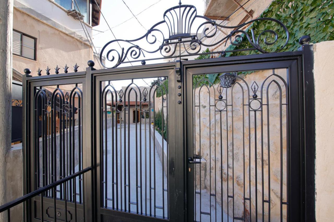Louis Guesthouse ナザレ エクステリア 写真