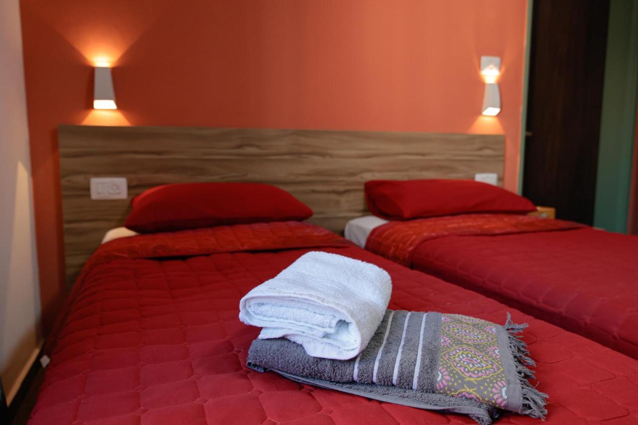 Louis Guesthouse ナザレ エクステリア 写真