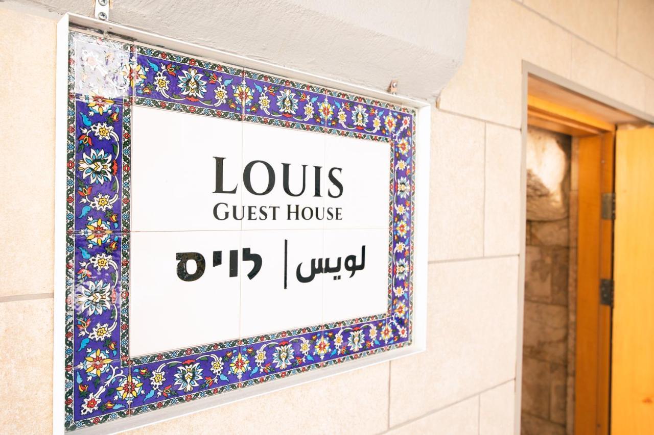 Louis Guesthouse ナザレ エクステリア 写真