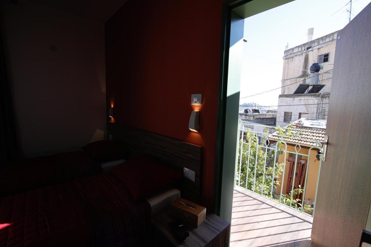 Louis Guesthouse ナザレ エクステリア 写真
