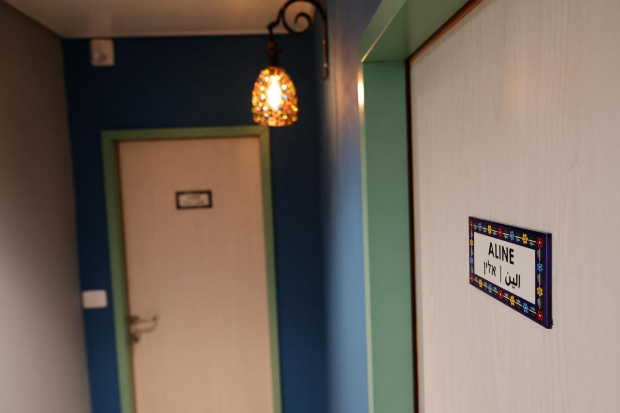 Louis Guesthouse ナザレ エクステリア 写真