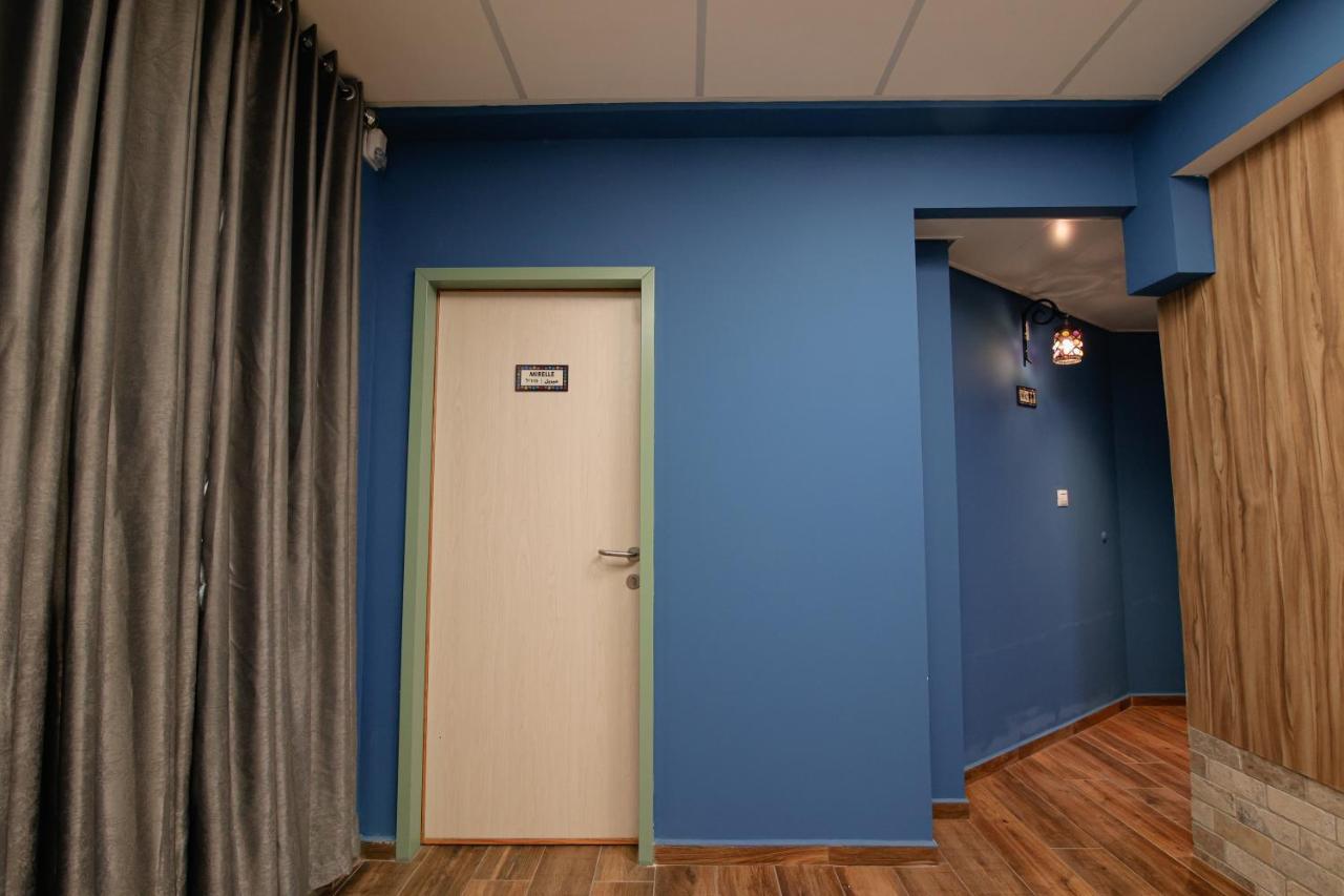 Louis Guesthouse ナザレ エクステリア 写真
