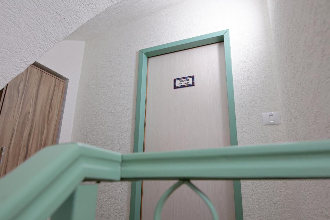 Louis Guesthouse ナザレ エクステリア 写真