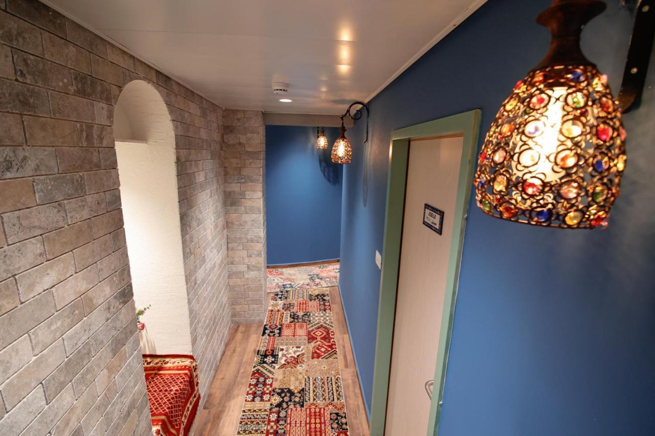 Louis Guesthouse ナザレ エクステリア 写真